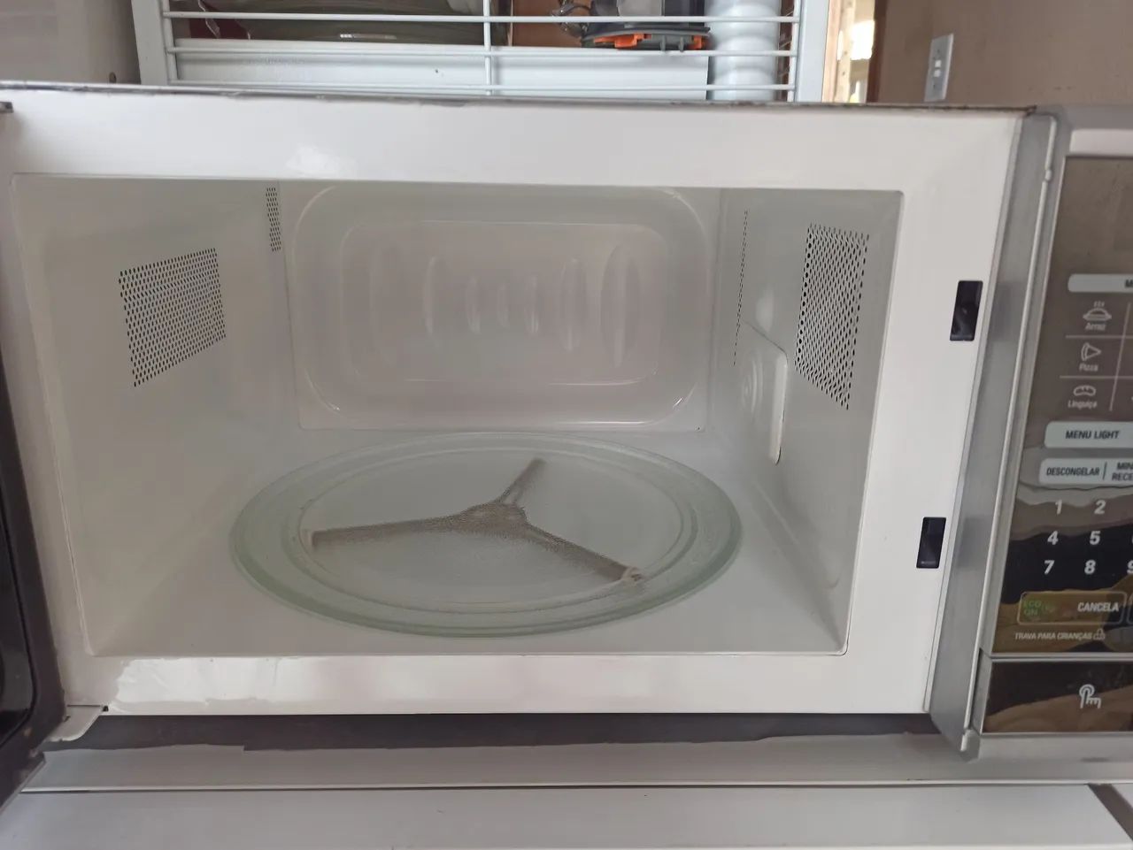 Lindo microondas - Foto 2