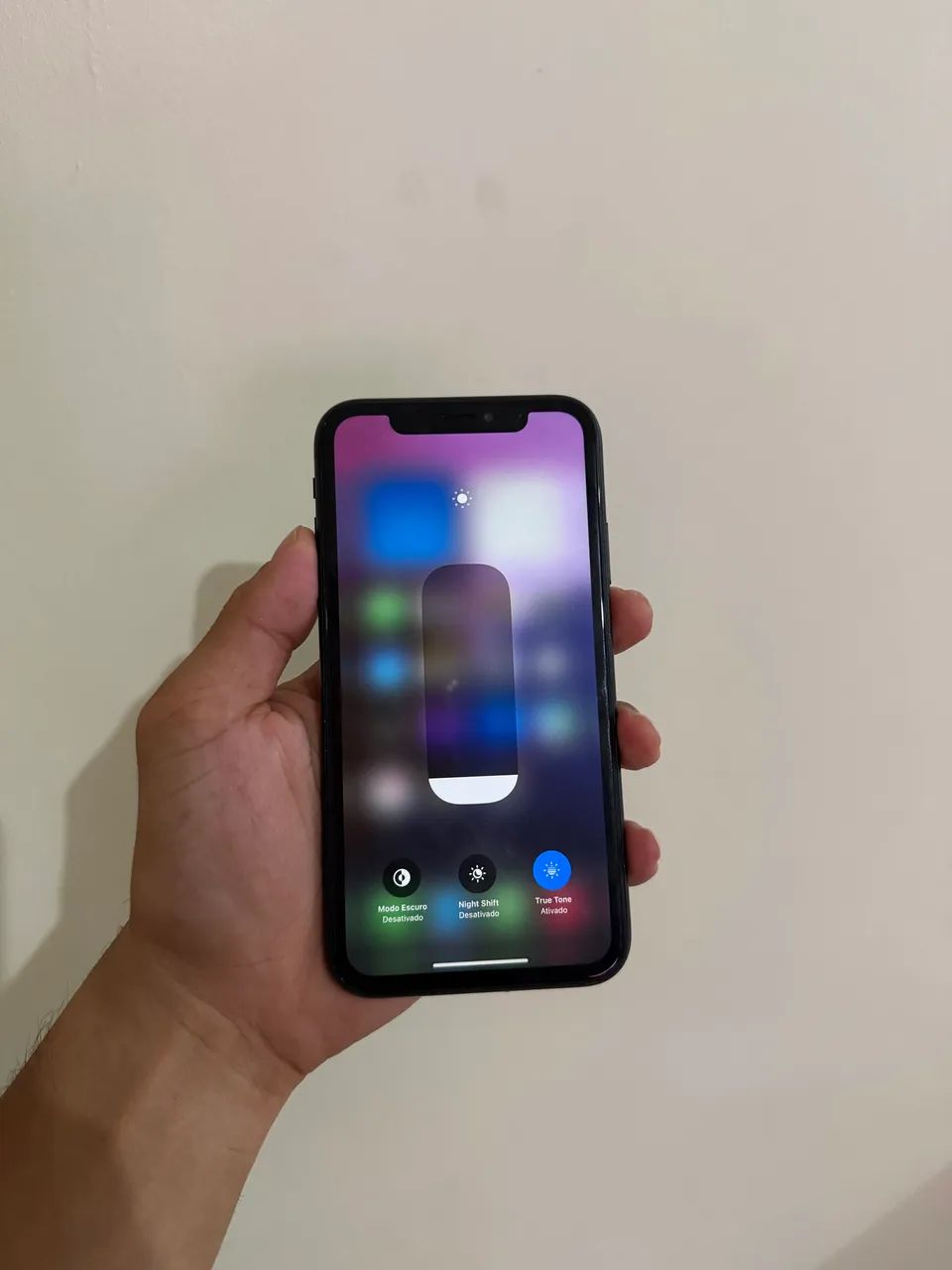 iPhone XR 64GB Sem detalhes  - Foto 5