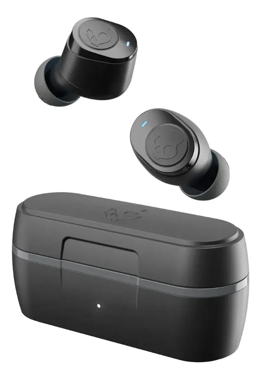 Fone Bluetooth Jib True Tws Sem Fio Preto