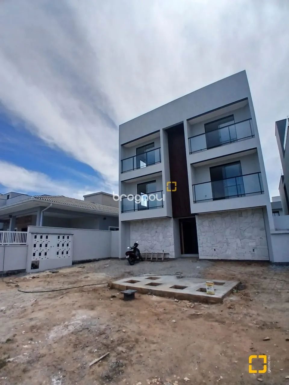 Brognoli Vende - Studio no Campeche - Foto 2