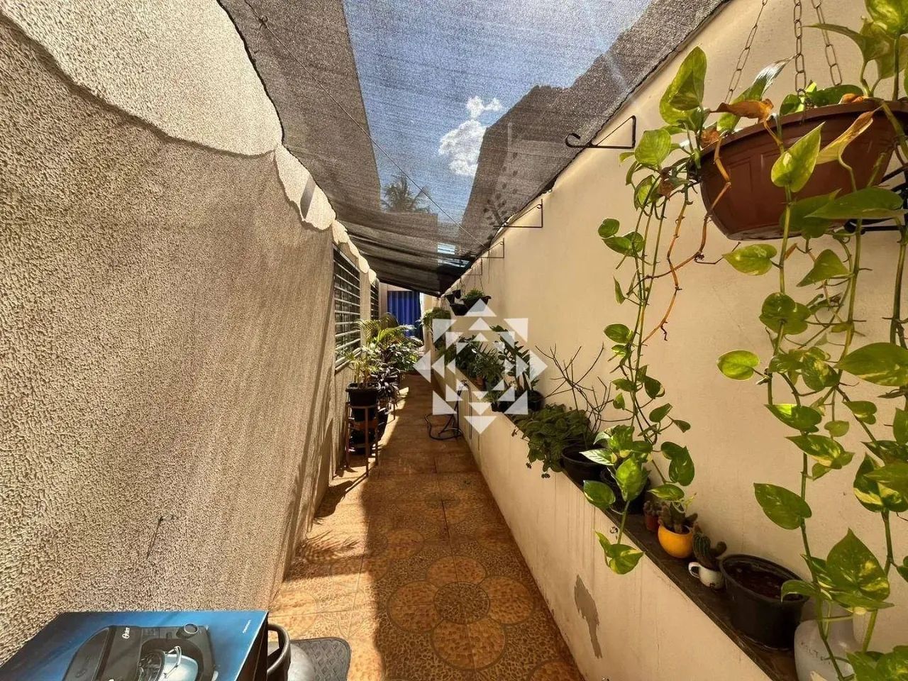 Casa ampla com 4 quartos na 604 Norte (ARSE 61) em Palmas - Foto 3