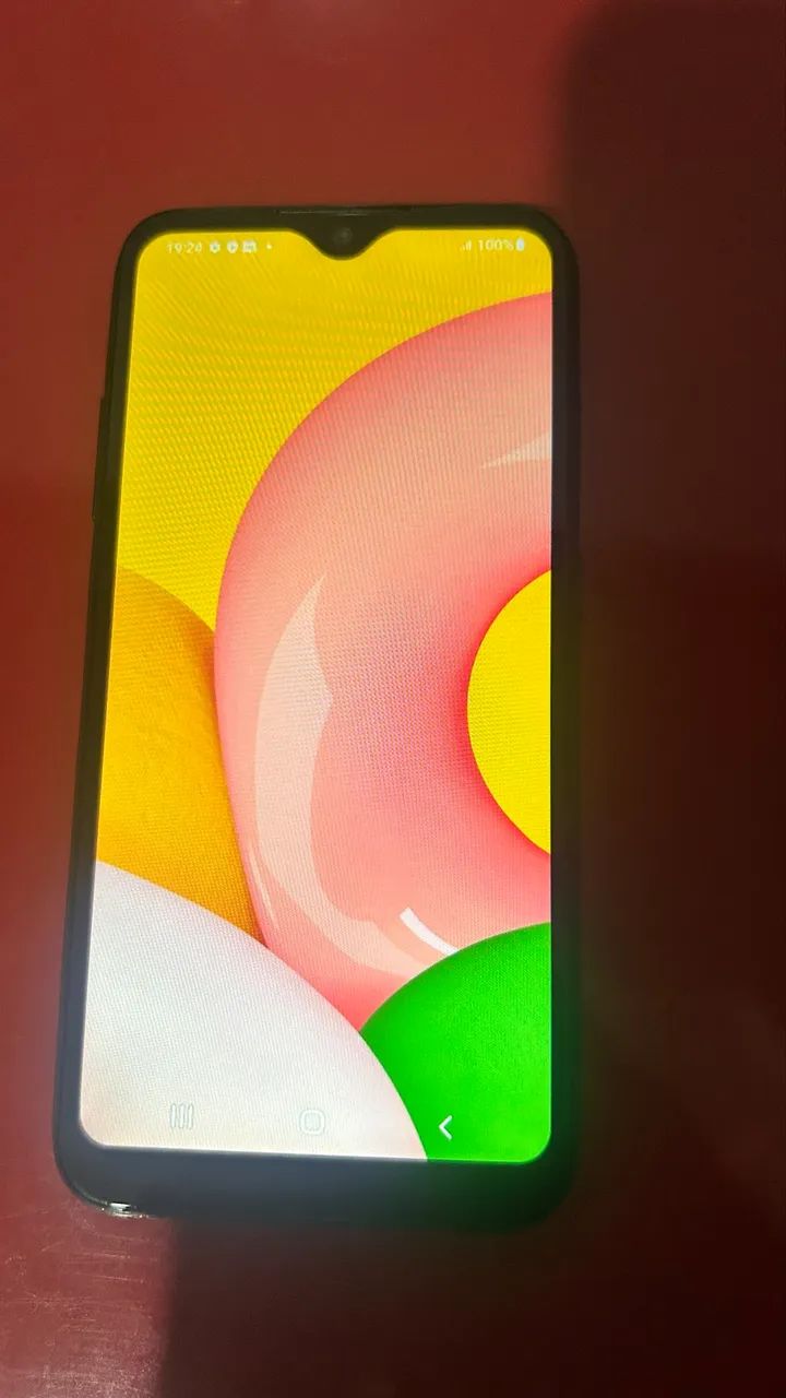 Sansung A01 32gb - Foto 3