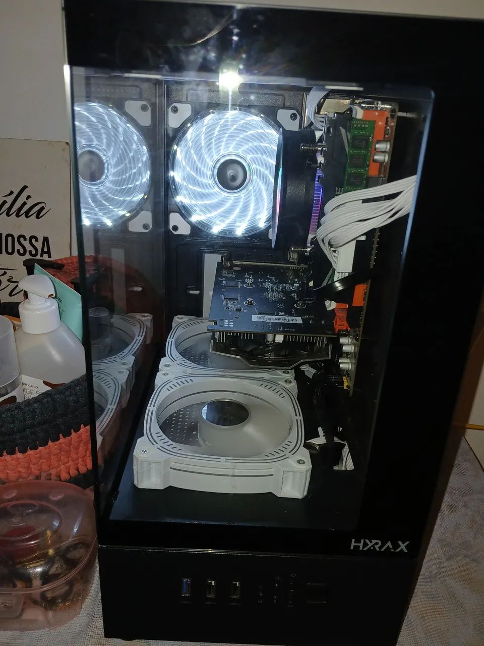 PC GAMER - Foto 2