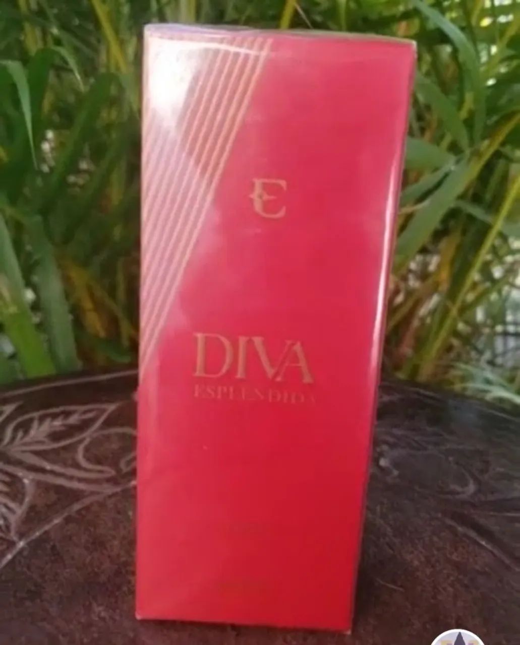 DIVA ESPLÊNDIDA 100ml