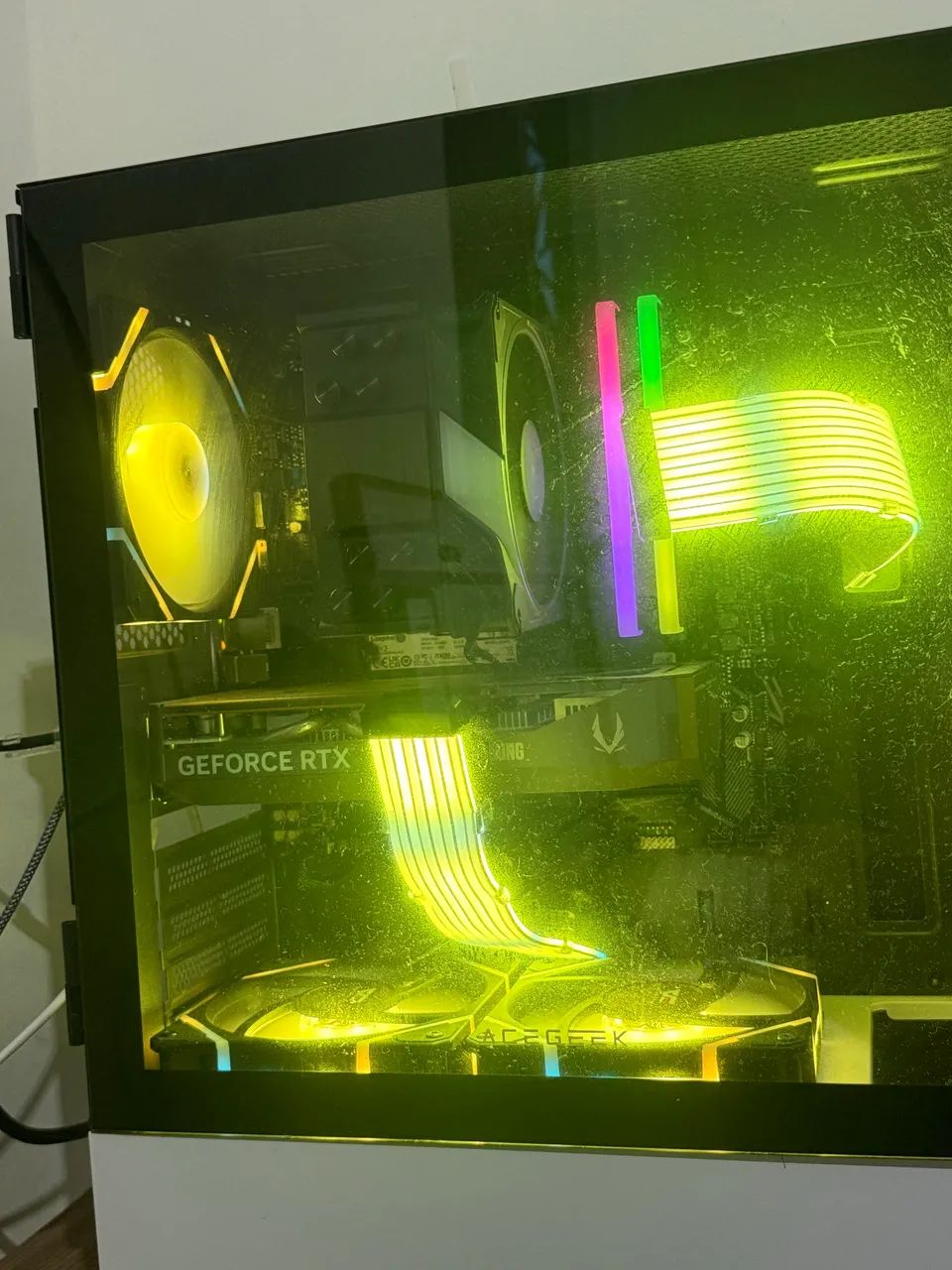 COMPUTADOR GAMER - Foto 2