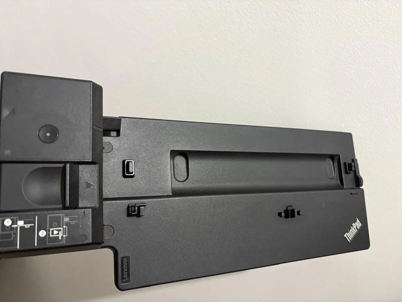 Notebook Lenovo + DockingStation - Foto 5