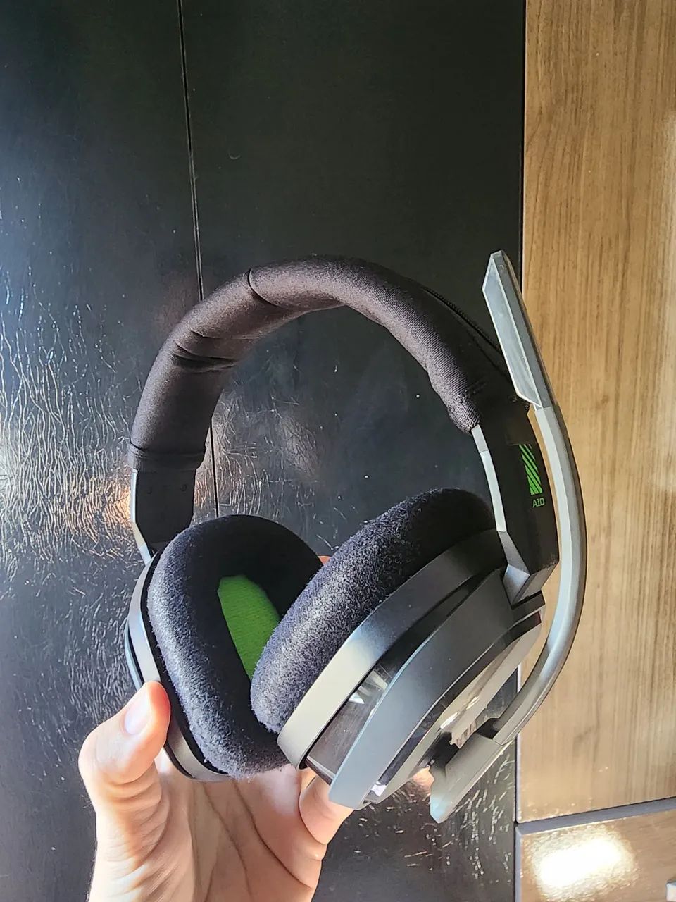 Headset astro a10 xbox  - Foto 5