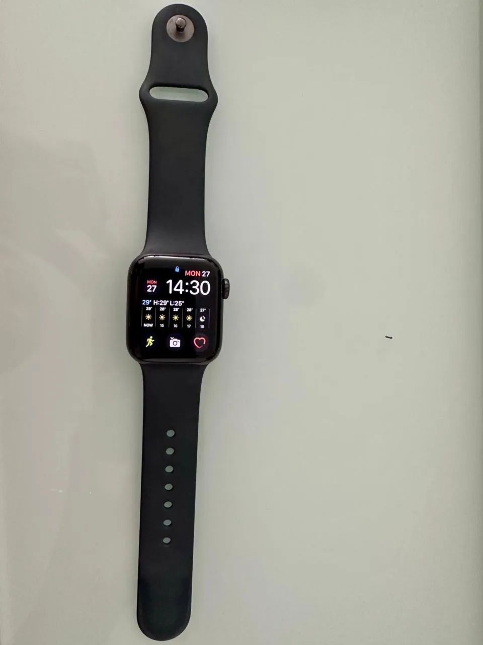 Apple Watch SE 2a geração  - Foto 3