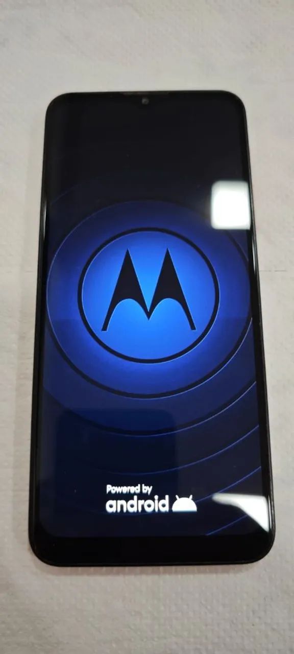Moto G9 Play Motorola 