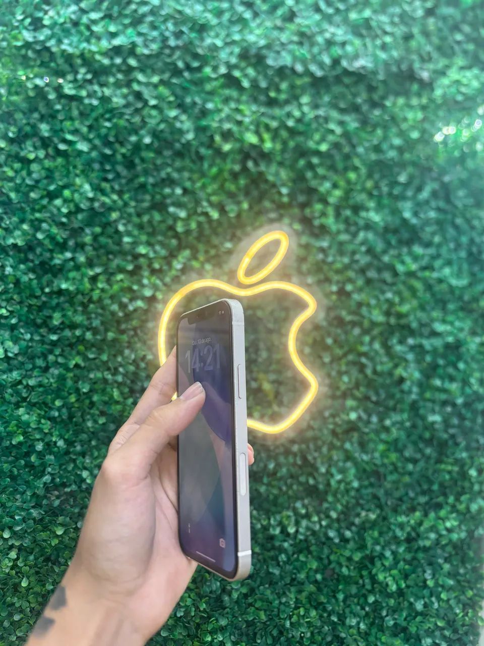 IPHONE 12 128gb - Foto 2