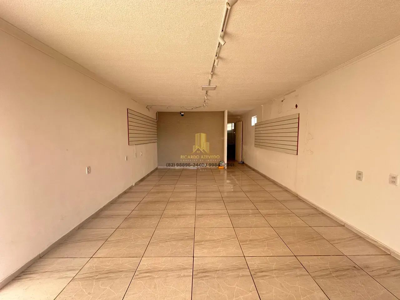 Loja/sala comercial disponível para aluguel na Serraria - Foto 2