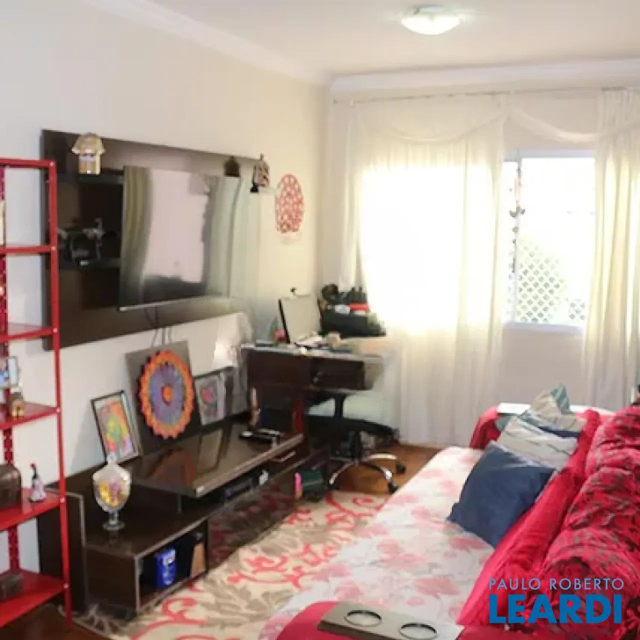 APARTAMENTO - SANTA MARIA - SP - Foto 2