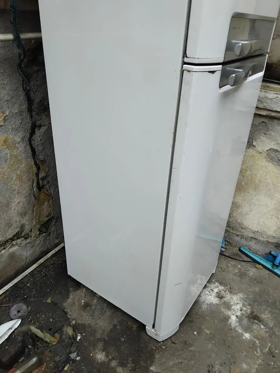 Coleta gratuita  eletro eletronicos