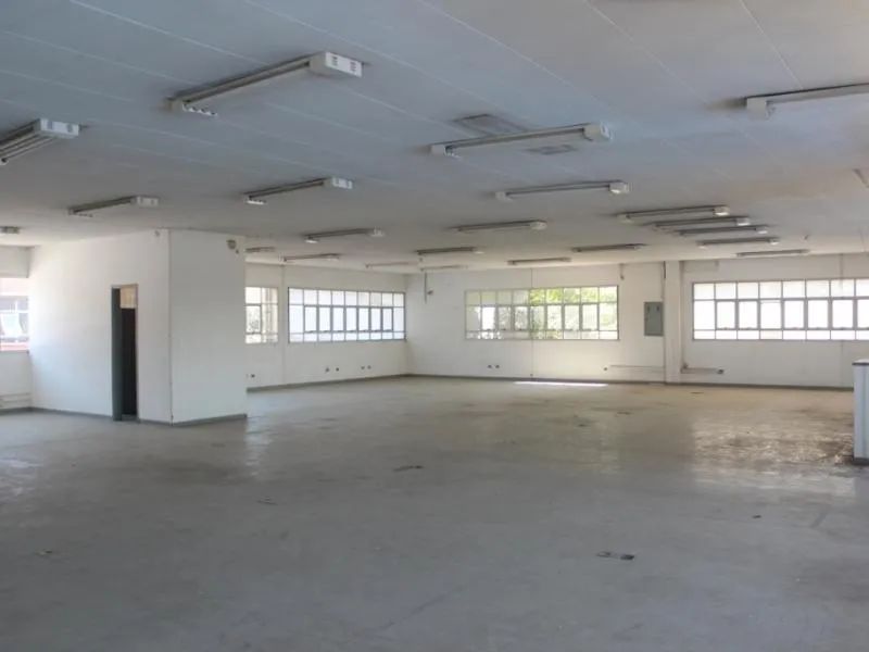 Comercial - Presidente Altino