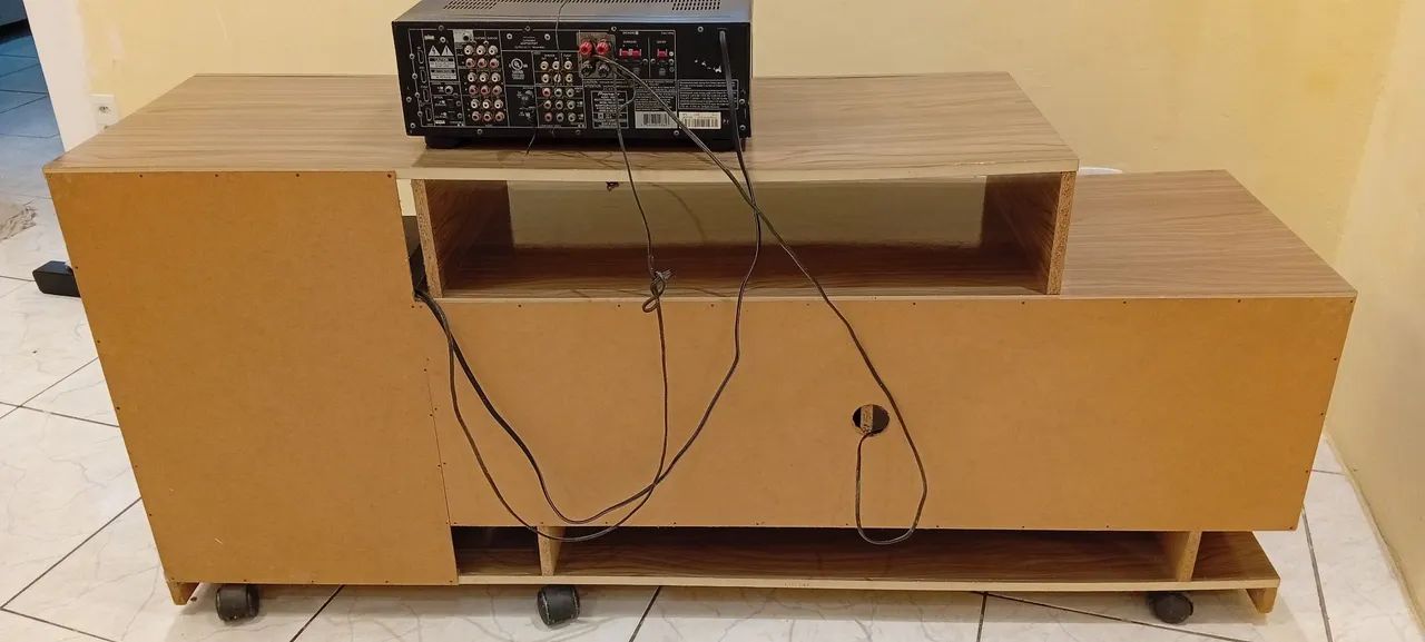 Rack - Foto 3
