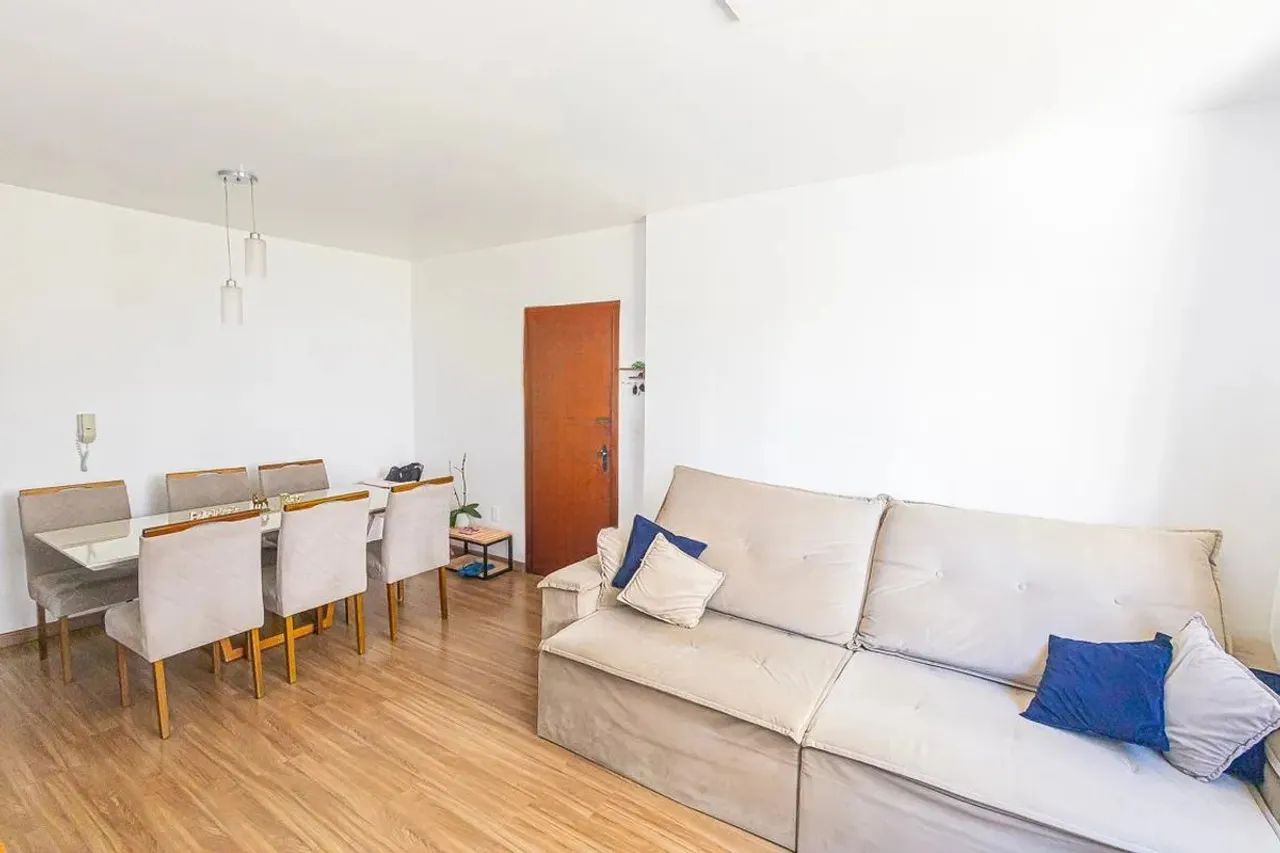Apartamento à Venda - Palmares, 3 Quartos, 83 m2 - Foto 3