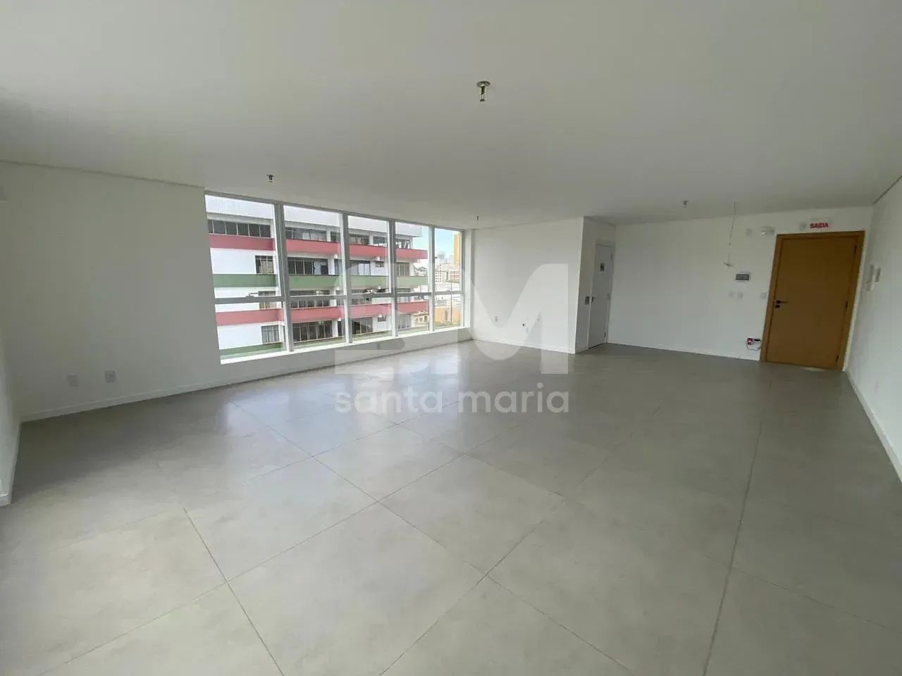 Sala para locação, Centro, Chapecó, SC - Foto 4