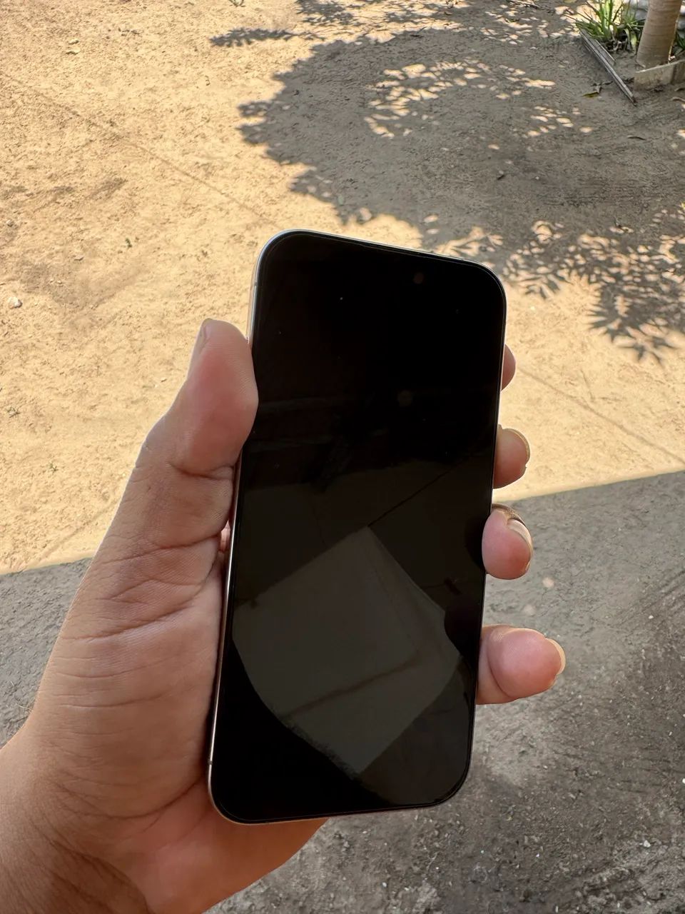 iPhone 15 pro 128 gigas - Foto 4