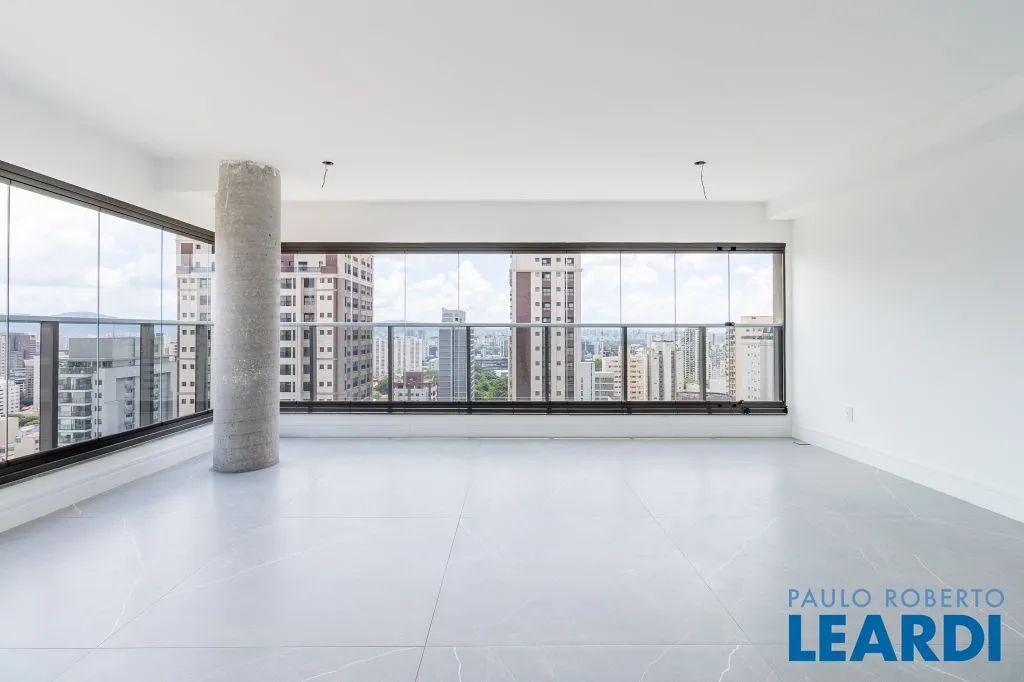 APARTAMENTO - PERDIZES - SP - Foto 4