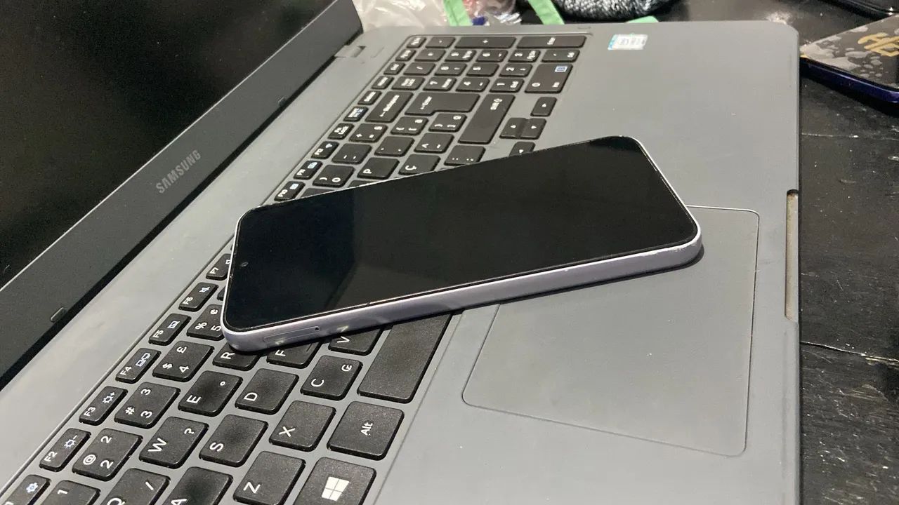 A14 128G - Foto 3