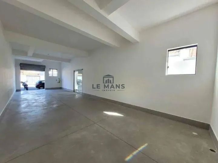 Salão para alugar em Piracicaba, Vila Independência, com 90 m² - Foto 2