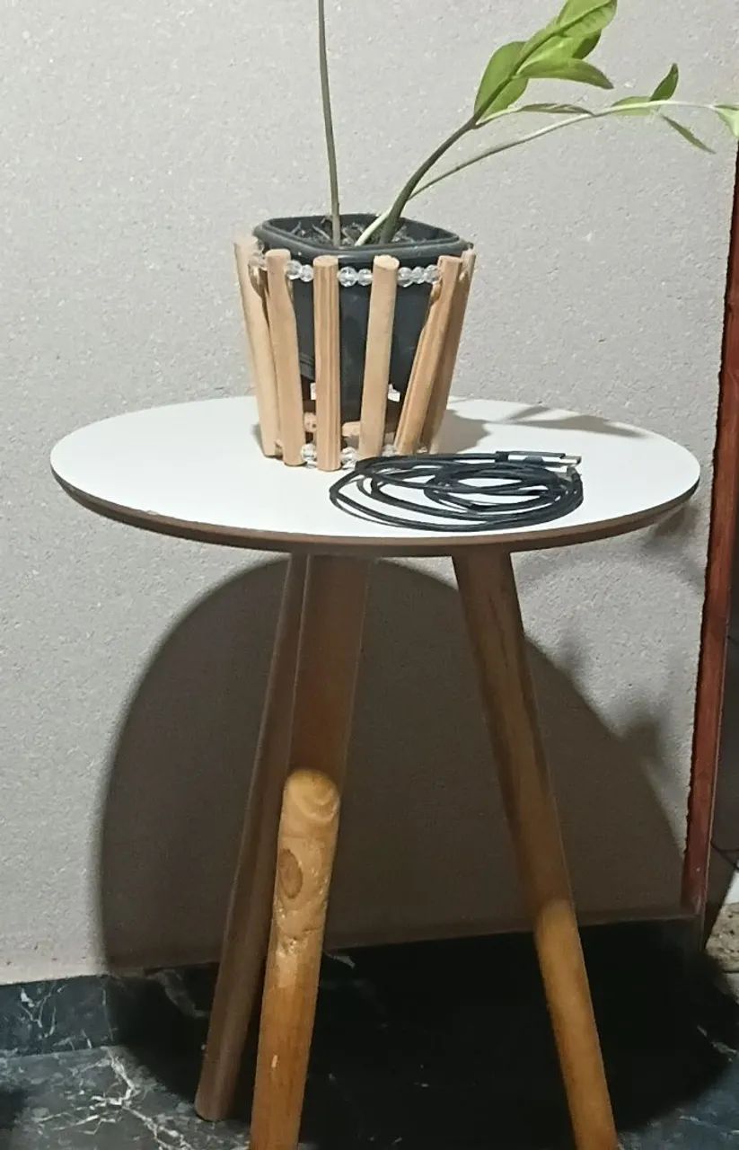 MESA DE APOIO MDF - Foto 2