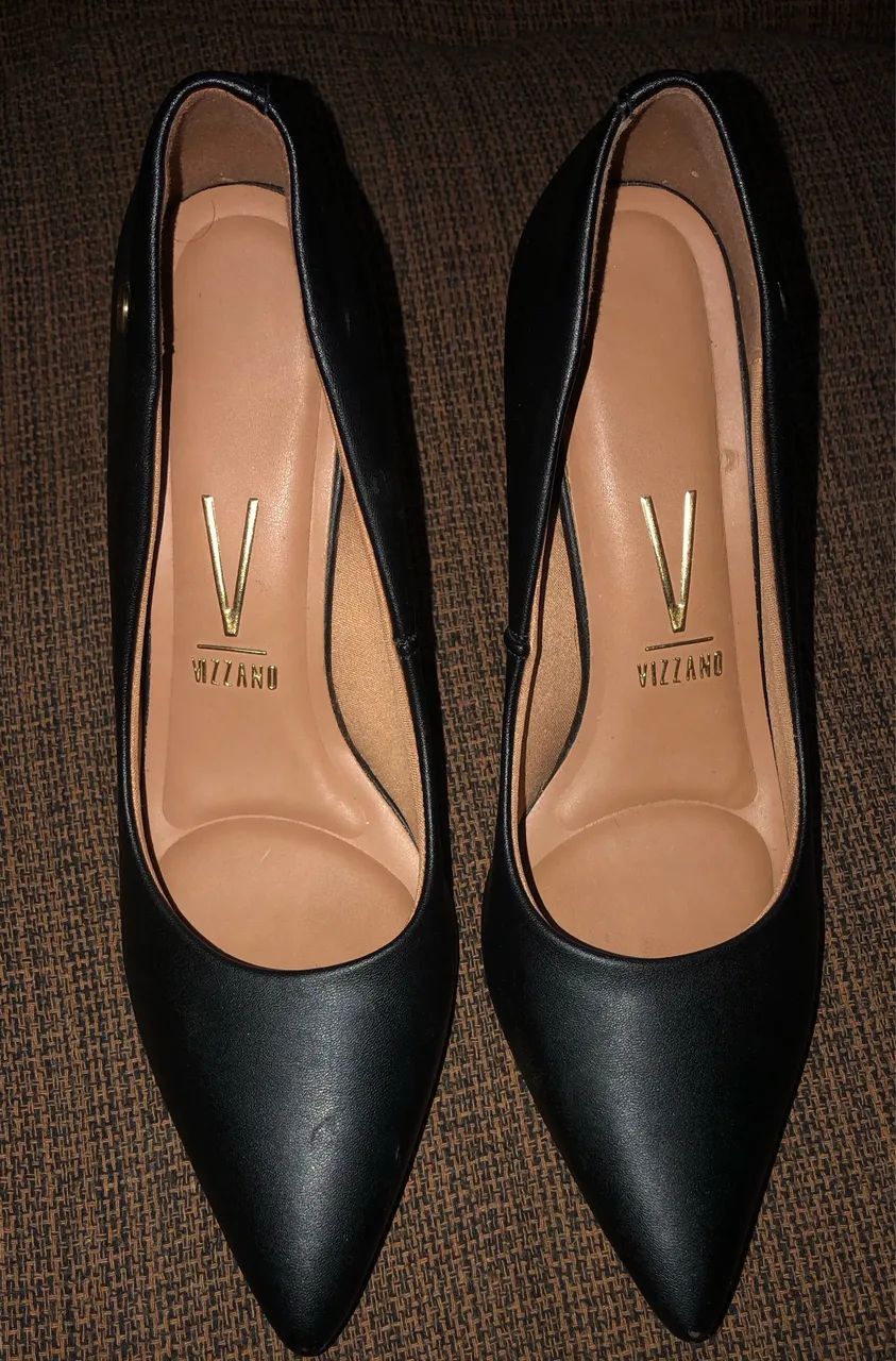 Scarpin  - Foto 4