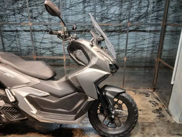 ADV 160 - Foto 5