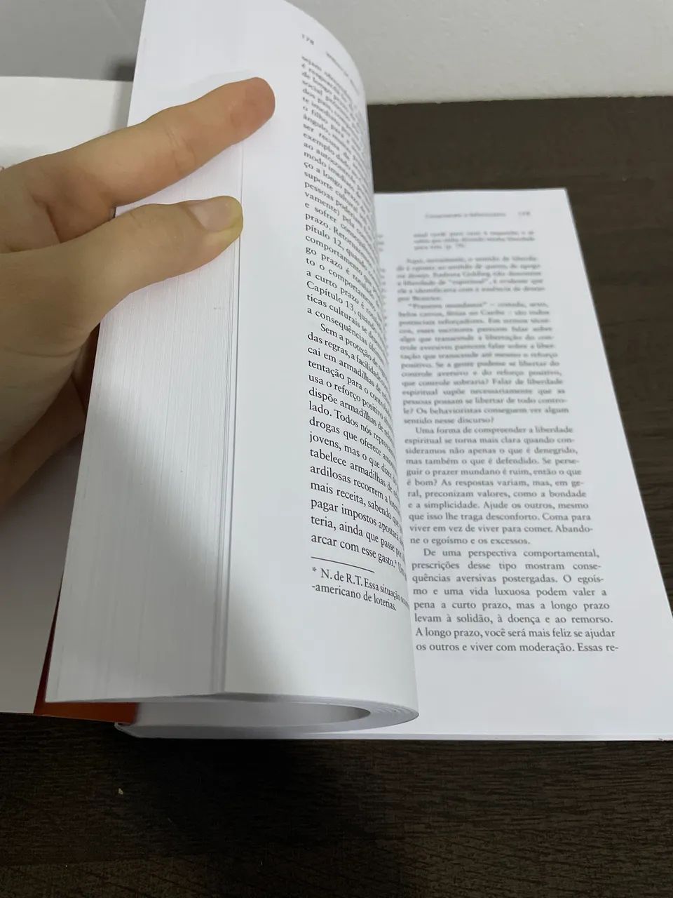 Livro: Compreender o Behaviorismo  - Foto 3