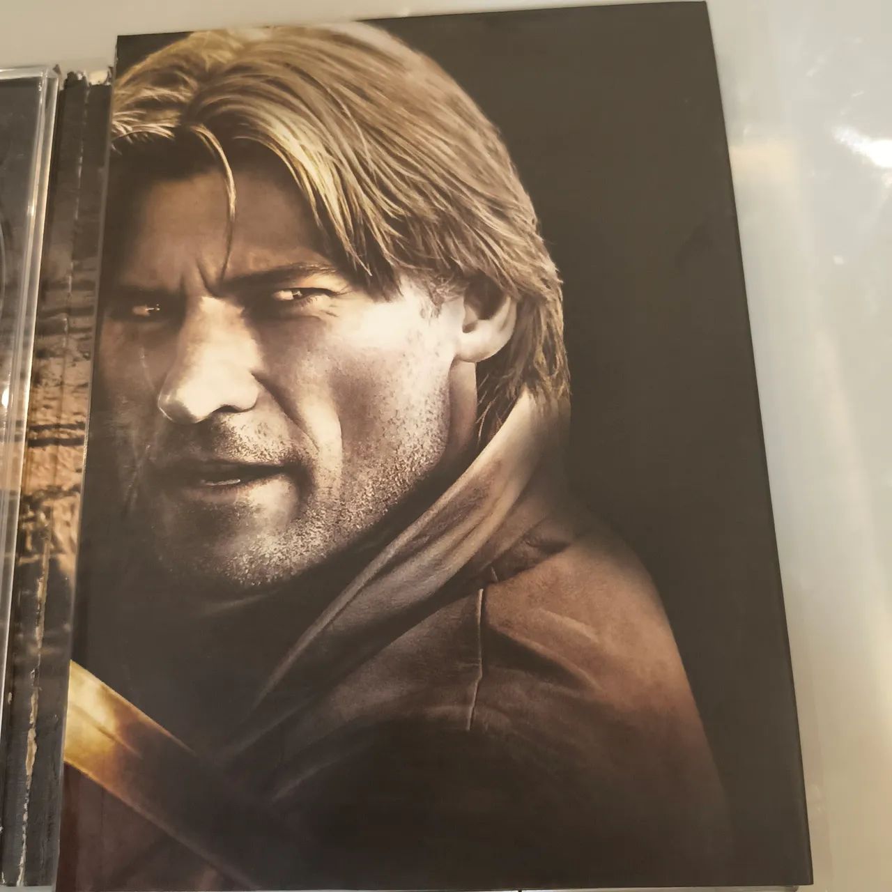 Blu-ray completo de Game of Thrones - Foto 3