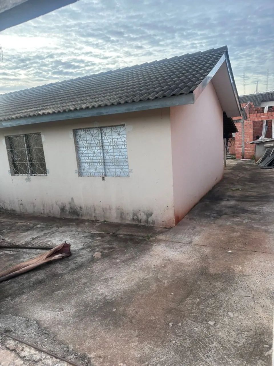CASA COM 2 DORMITÓRIOS EM CAMBÉ - Foto 2