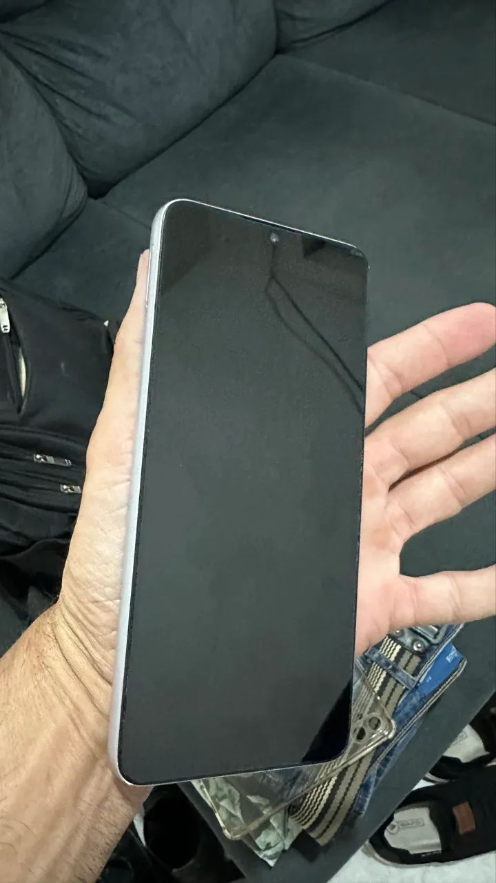 Samsung A06 (leia o anúncio) - Foto 2
