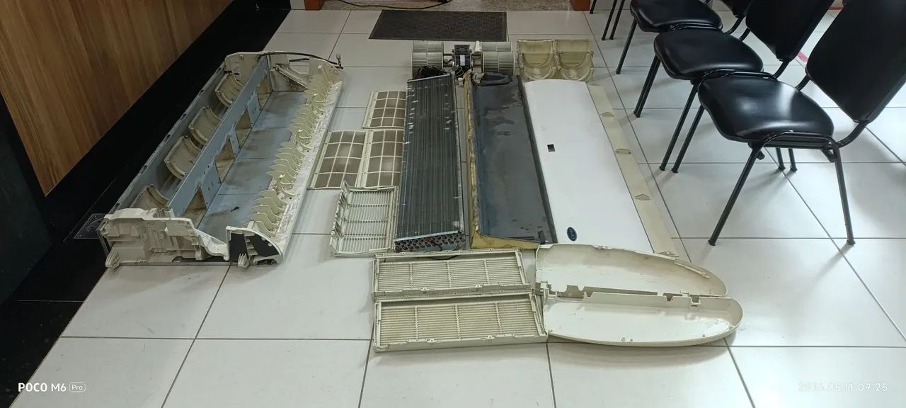 manutenção de ar condicionado  - Foto 2