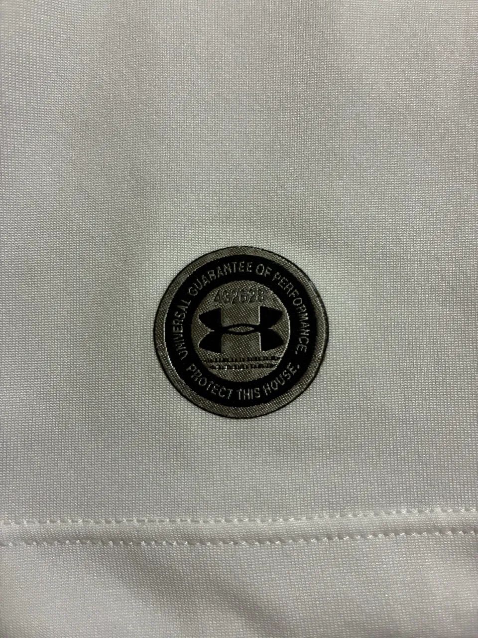 Camisa GG São Paulo Under Armour 2015 - Foto 4
