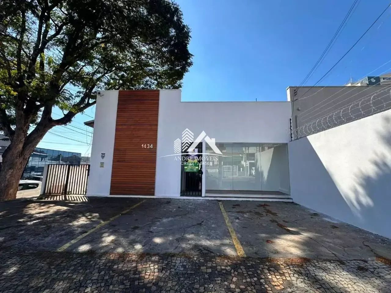 Casa Comercial para locação no Centro de Sumaré/SP. - Foto 2