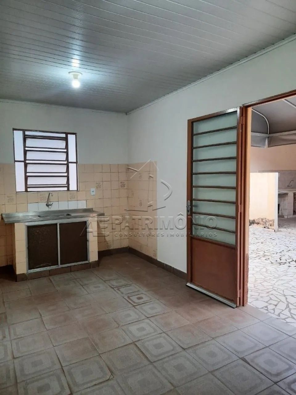 CASA TERREA 1 DORMITÓRIOS - JÚLIO DE MESQUITA - Foto 5