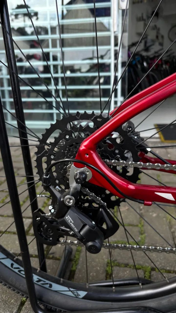 Bicicleta volta tamanho 15 - Foto 4
