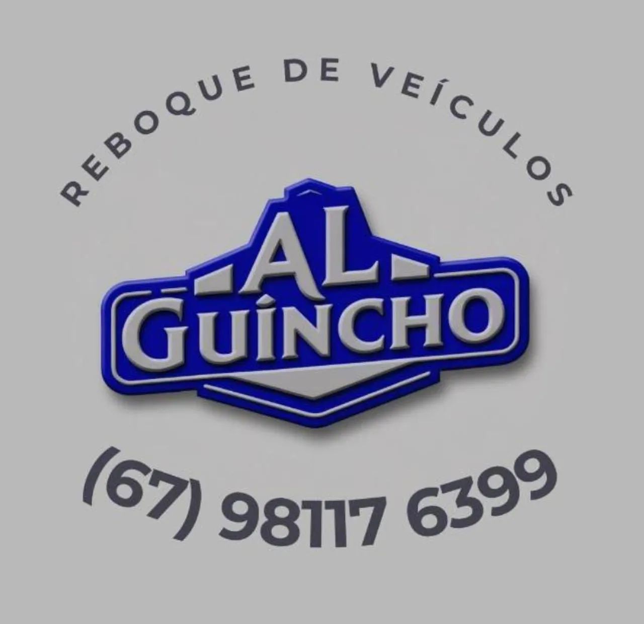 Guincho, Reboque, carretinha