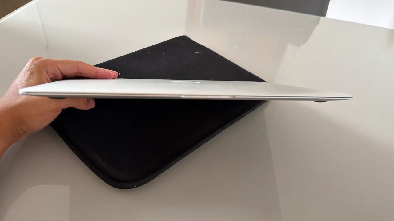MacBook Air 2017 - Notebooks - Dias D'Ávila 1502744095 | OLX
