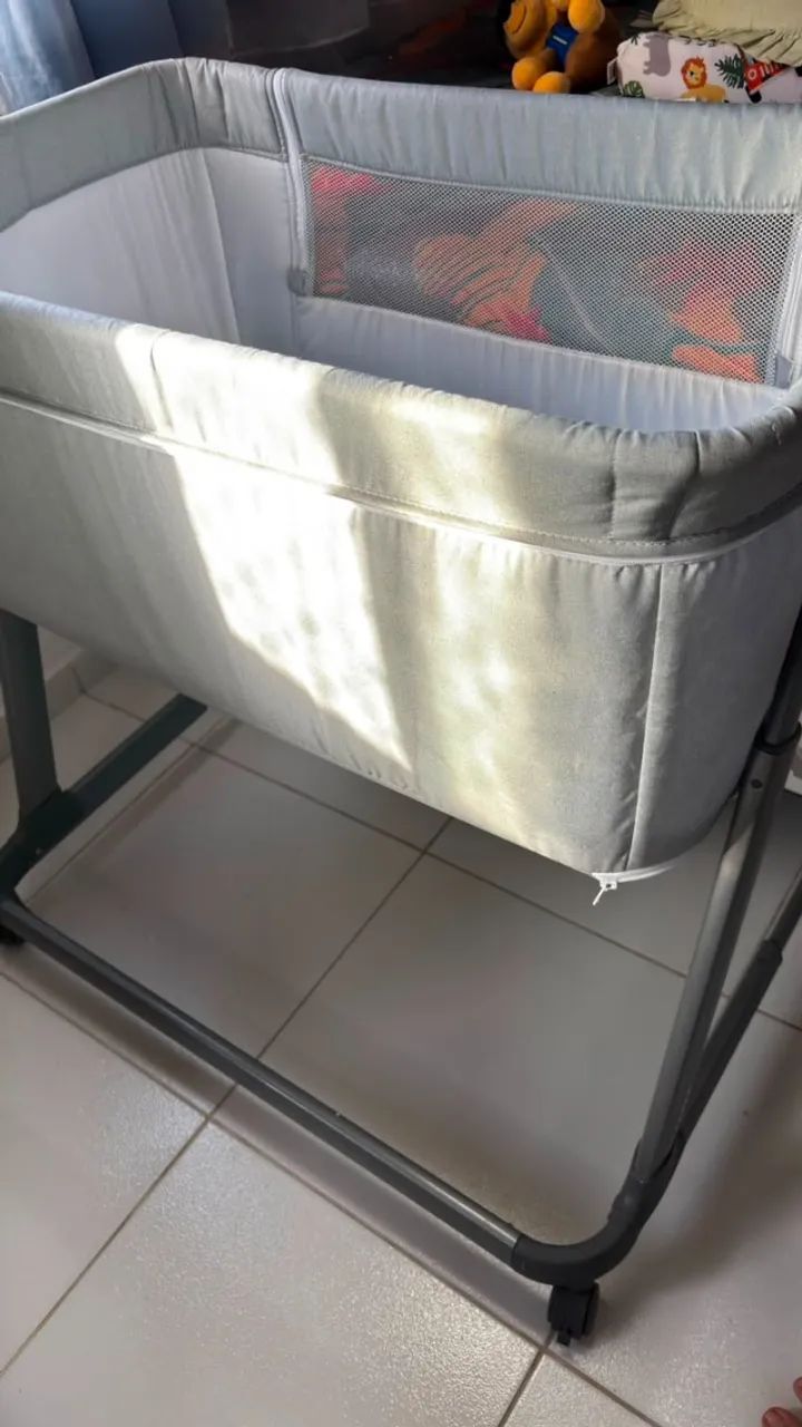 Berço - Foto 5