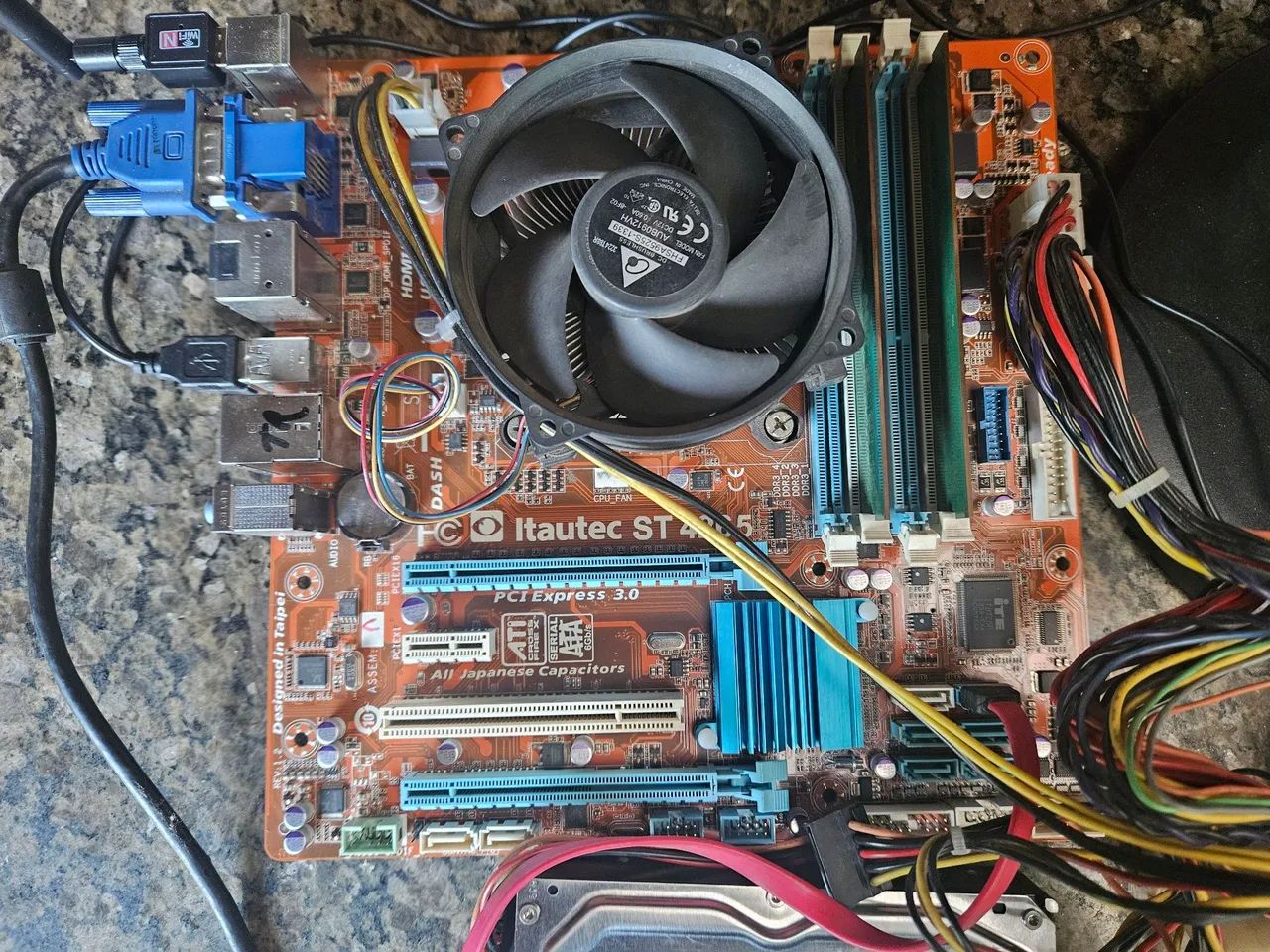 Computador - Foto 3