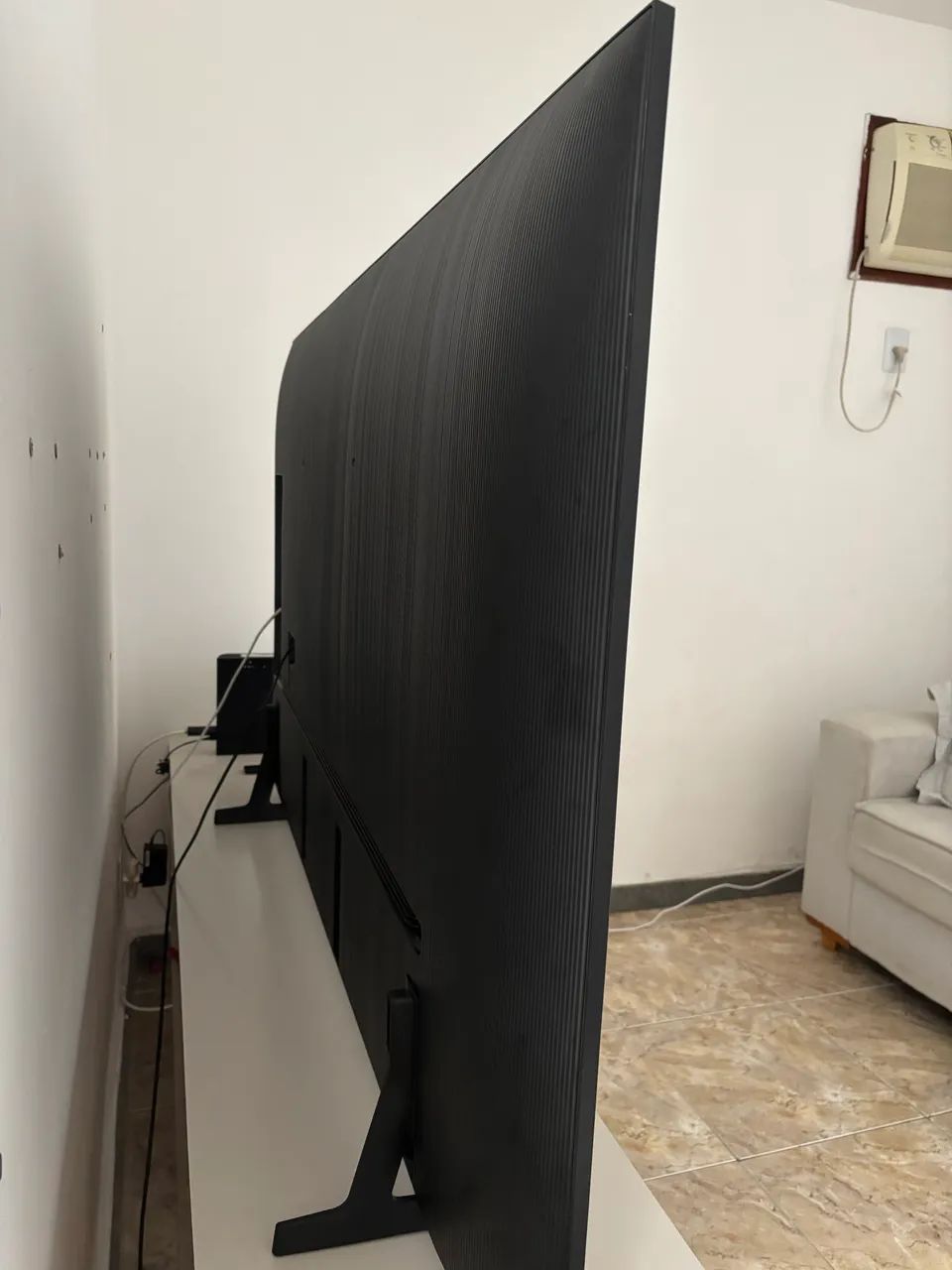 Tv 65? Cristal Samsung  - Foto 3