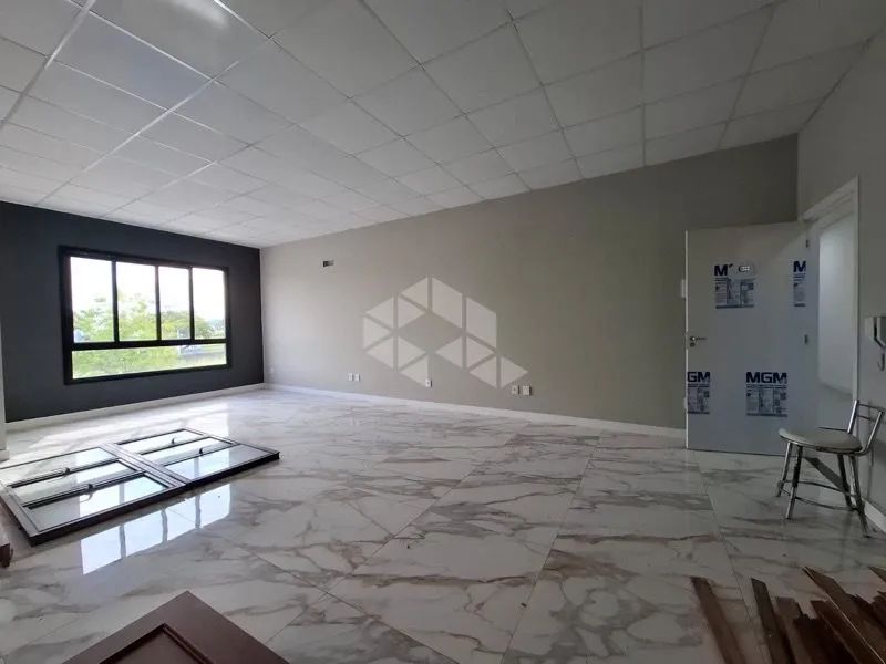 Sala 21M² - para Alugar - Foto 4