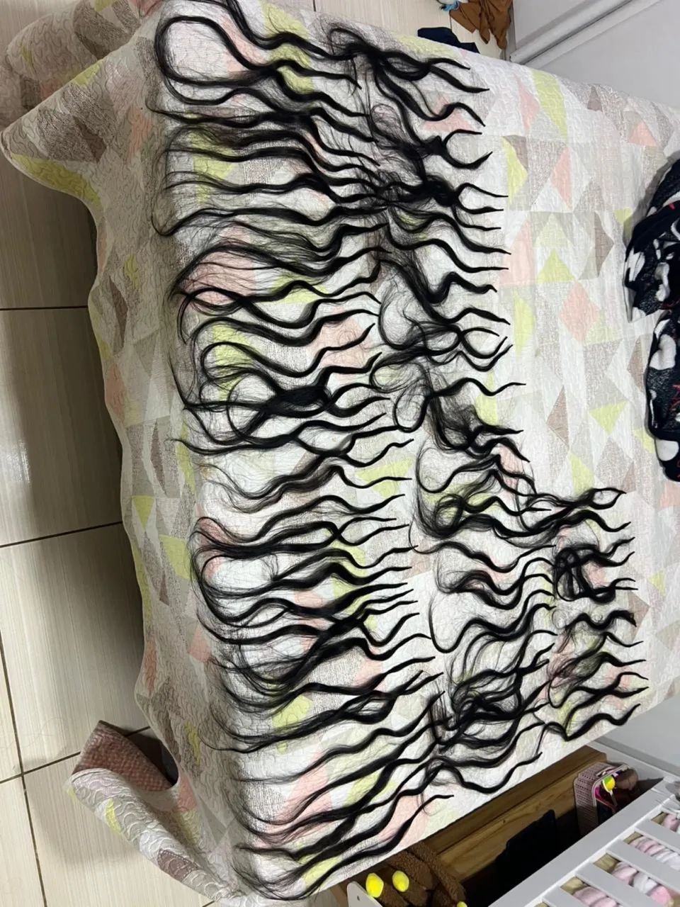 Mega hair Cabelo Humano  - Foto 4