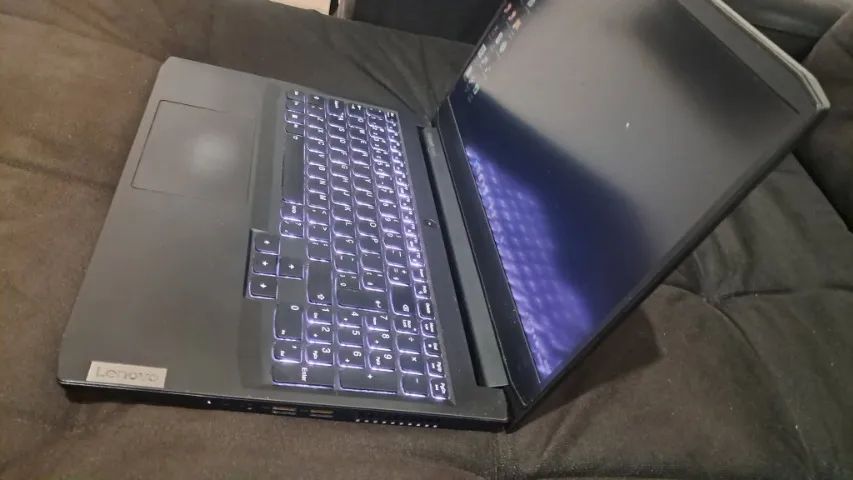 notebook gamer - Foto 2