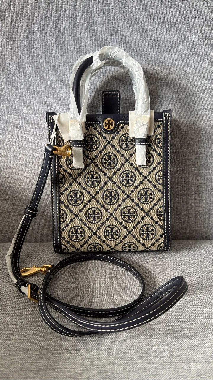 Bolsa Tory Burch NOVA