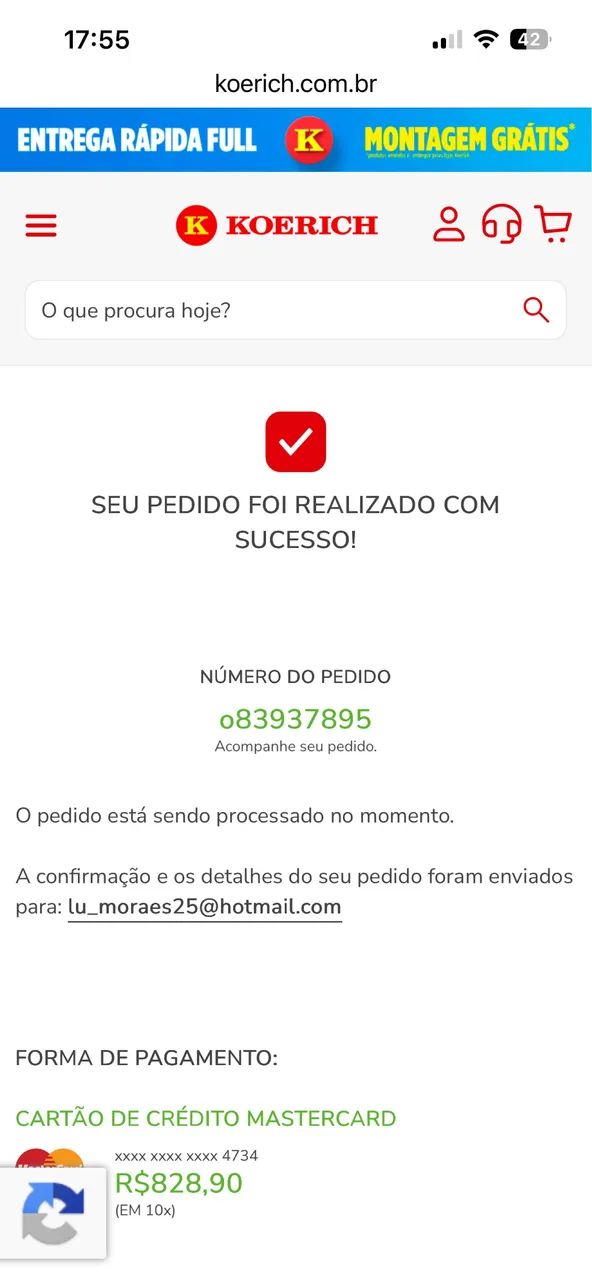 Cozinha 