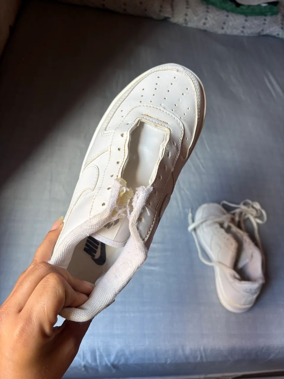 Tenis nike