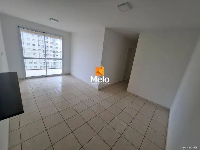 Apartamento no Edifício Flex Gama/DF - Foto 3
