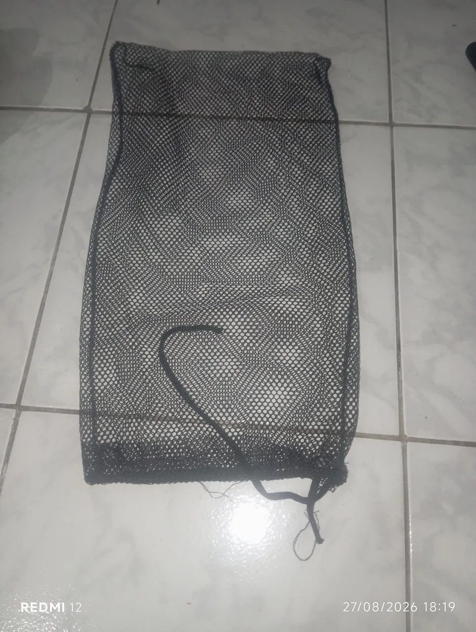 Luva box 14Oz - Foto 4